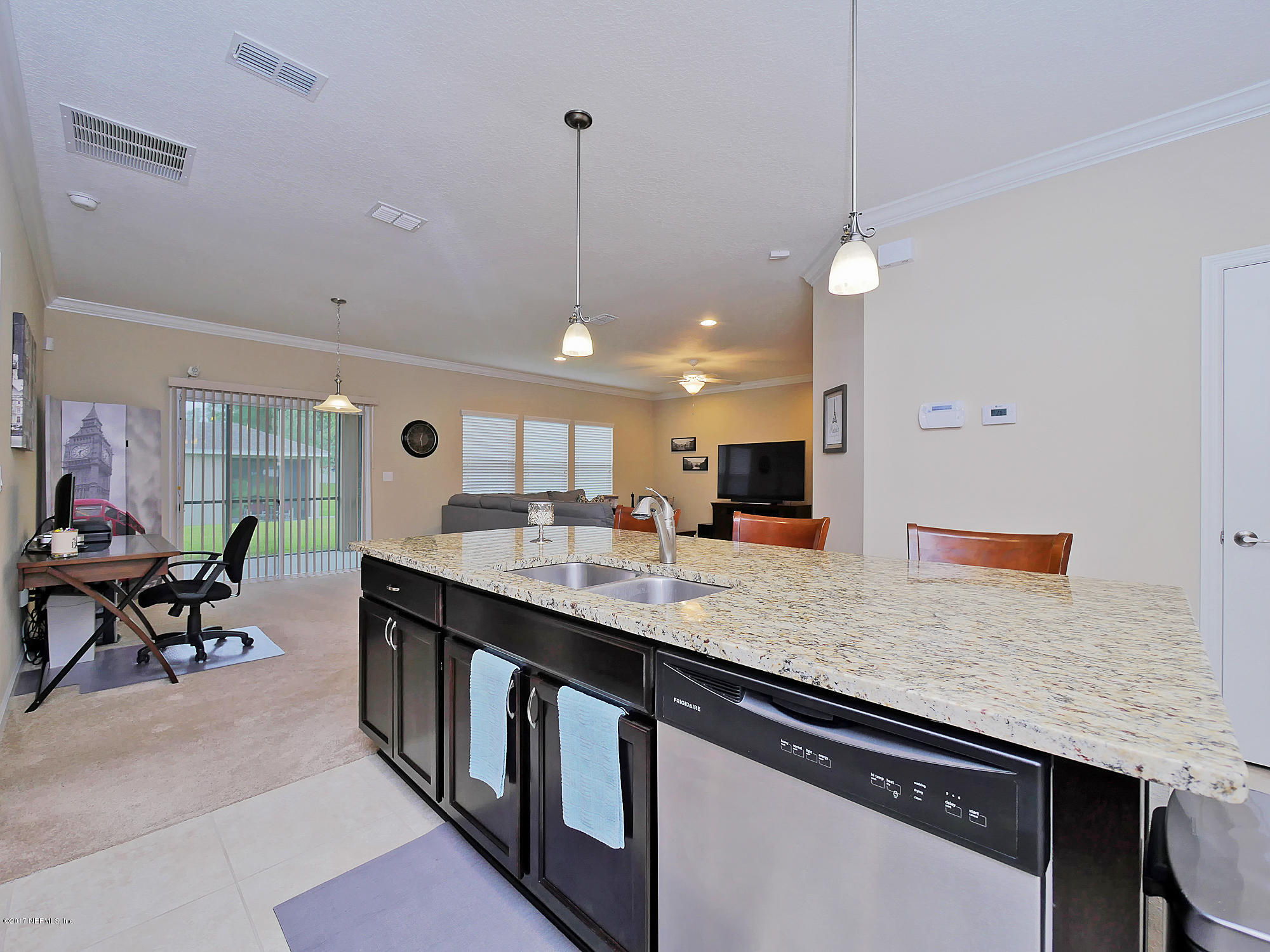 1206 Ballard Ridge Road Jacksonville, FL 32211 - Photo 10 of 27 Granite