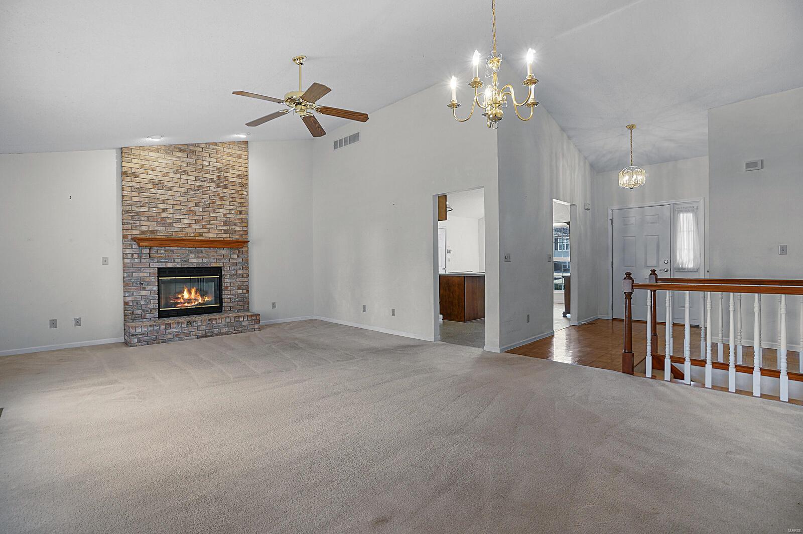 76 Sugarmill Road Troy, IL 62294 - Photo 7 of 27 Gallery Image 7