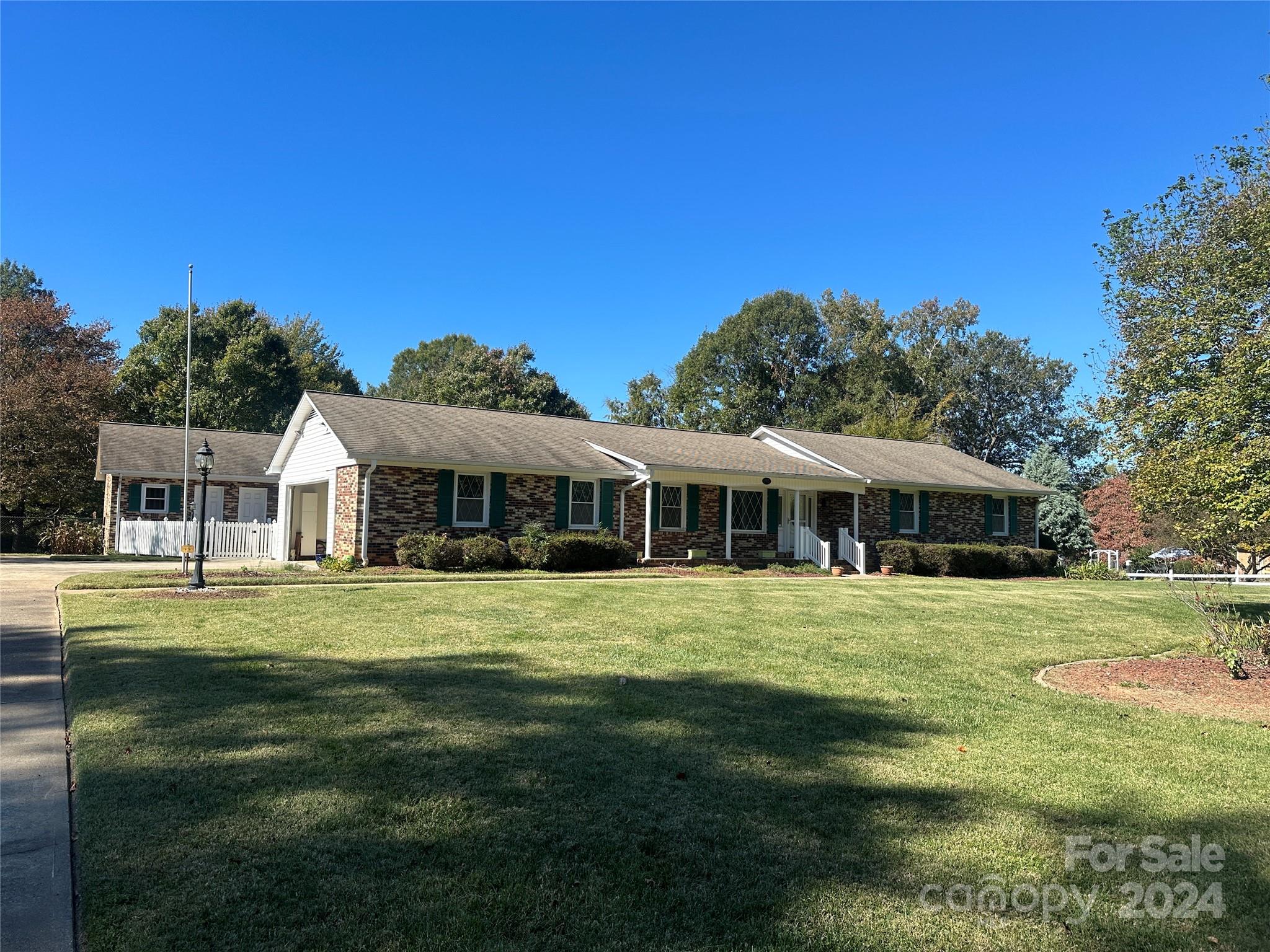 1915 Rhyne Carter Road Gastonia, NC 28054 - Photo 1 of 5 Gallery Image 1