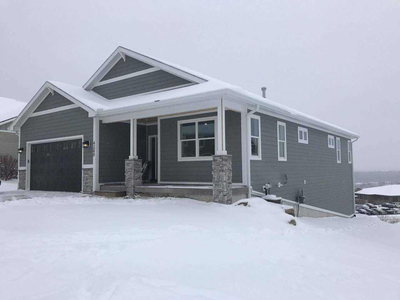 4240 Eagle Ridge Traverse City, MI 49684 - Photo 2 of 6 1871056-1.JPG
