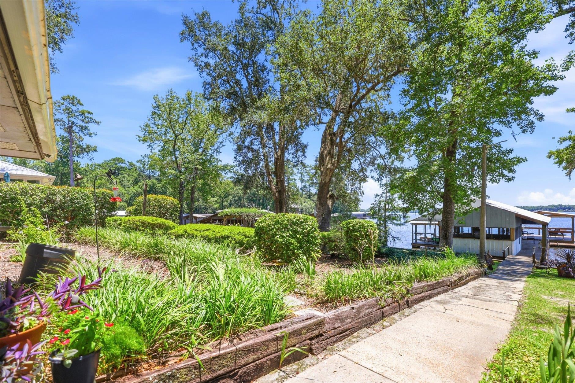 3015 Cooks Landing Road Quincy, FL 32351 - Photo 30 of 57