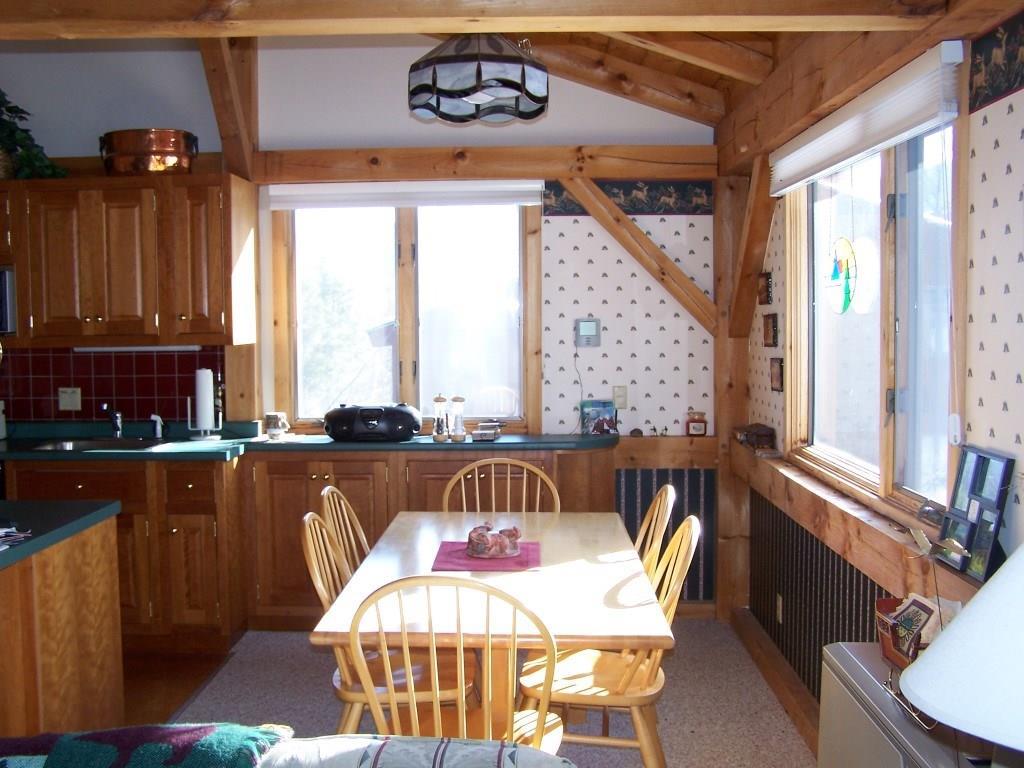 720 Webber Street, Unit 720 Kingfield, ME 04947 - Photo 2 of 11 Photo