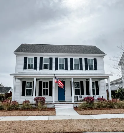 $4,500 | 393 Oak Park Street, Summerville, SC 29486