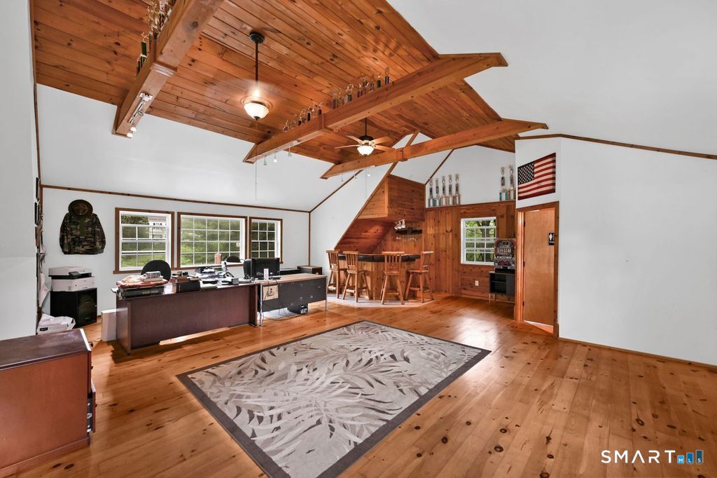 494 Nonnewaug Road Bethlehem, CT 06751 - Photo 20 of 40