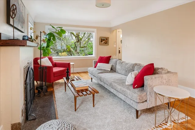 $1,399,999 | 612 Northwest 84th Street, Seattle, WA 98117