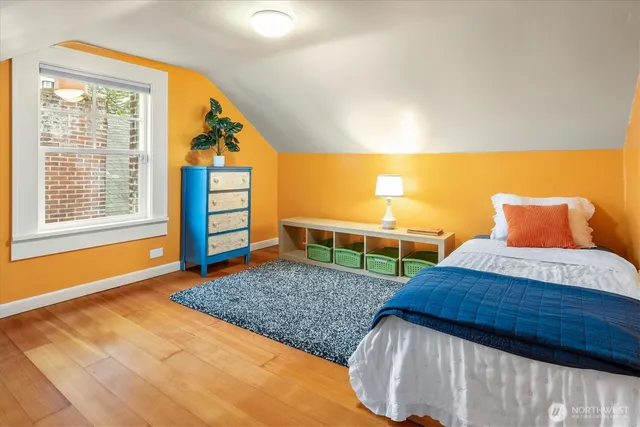 $1,399,999 | 612 Northwest 84th Street, Seattle, WA 98117