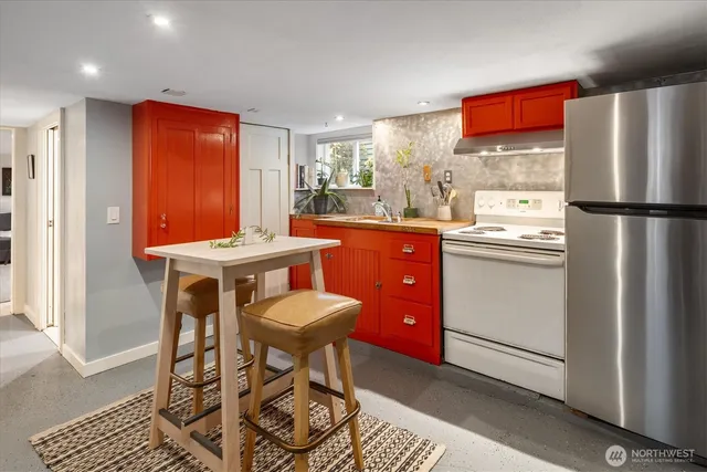 $1,399,999 | 612 Northwest 84th Street, Seattle, WA 98117