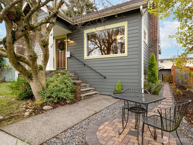 $1,399,999 | 612 Northwest 84th Street, Seattle, WA 98117