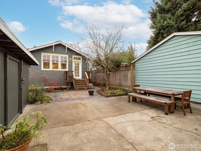 $1,399,999 | 612 Northwest 84th Street, Seattle, WA 98117