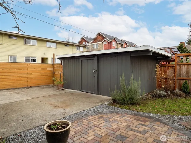 $1,399,999 | 612 Northwest 84th Street, Seattle, WA 98117