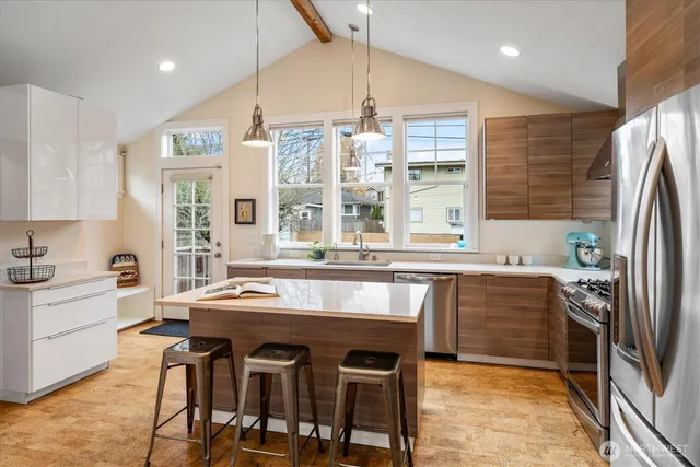 $1,399,999 | 612 Northwest 84th Street, Seattle, WA 98117