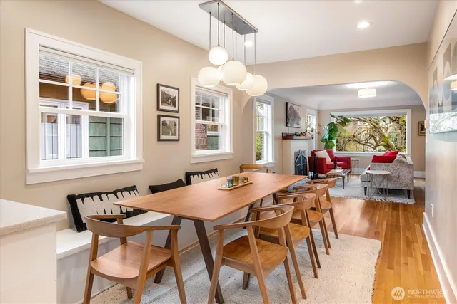 $1,399,999 | 612 Northwest 84th Street, Seattle, WA 98117