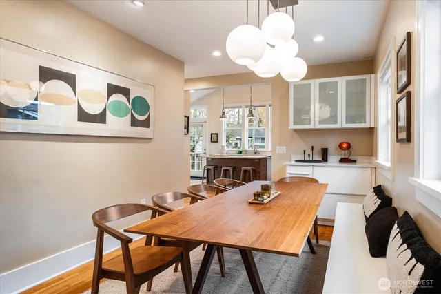 $1,399,999 | 612 Northwest 84th Street, Seattle, WA 98117