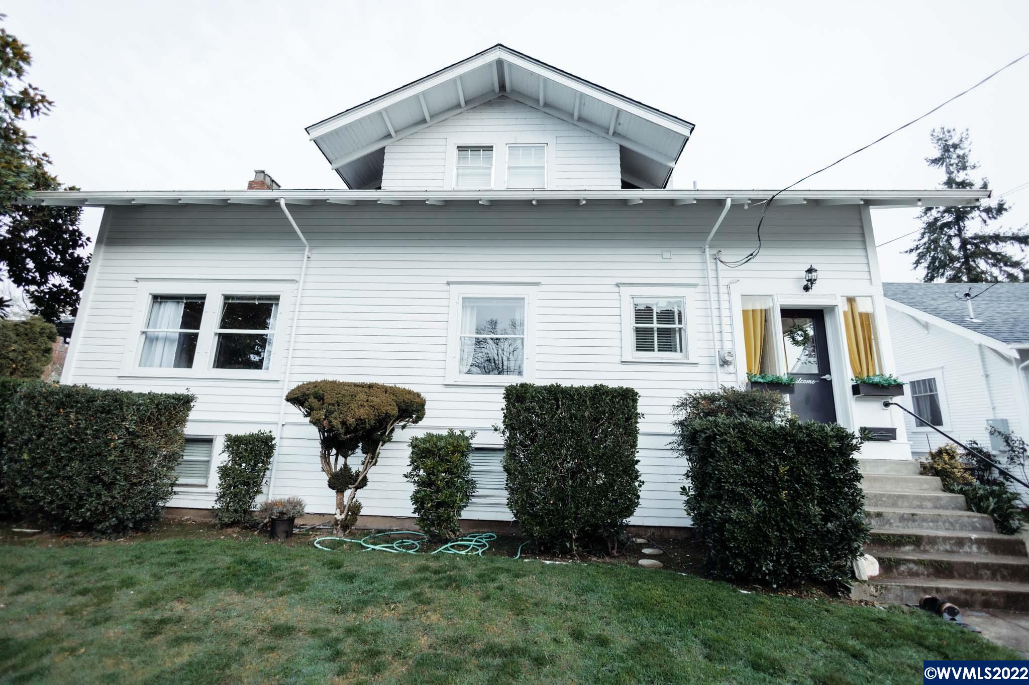 837 Southwest Ferry Street Albany, OR 97321 - Photo 2 of 36 Gallery Image 2