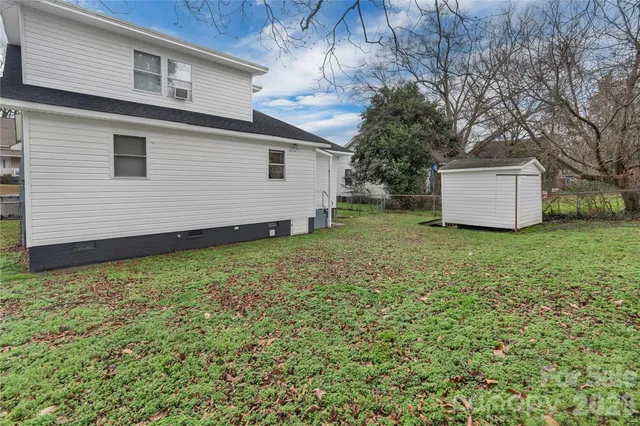 $259,900 | 215 King Street South, Gastonia, NC 28052