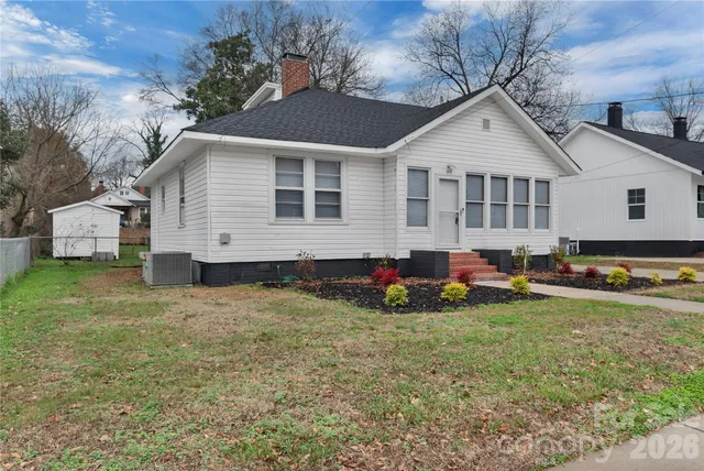 $259,900 | 215 King Street South, Gastonia, NC 28052