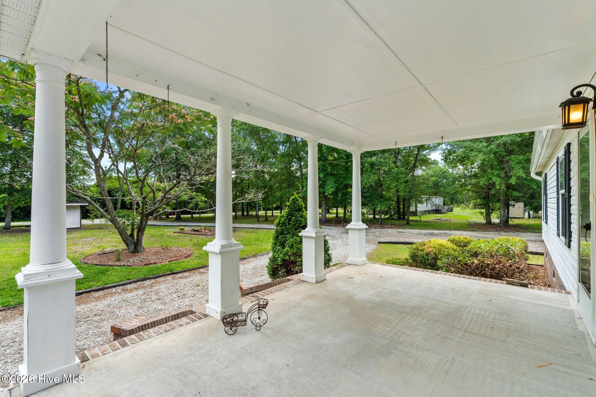 366 Old Plantation Road Rocky Point, NC 28457 - Photo 12 of 53