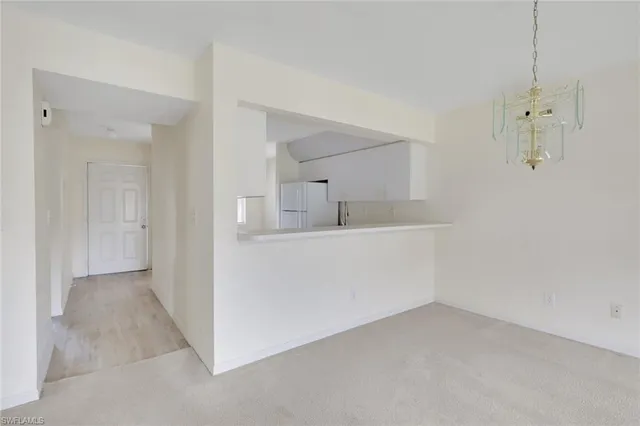 $250,000 | 162 Pebble Shores Drive, Unit 104, Naples, FL 34110