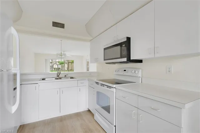 $250,000 | 162 Pebble Shores Drive, Unit 104, Naples, FL 34110