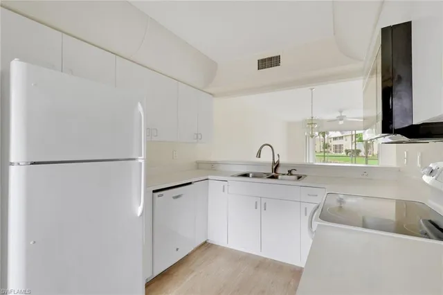 $250,000 | 162 Pebble Shores Drive, Unit 104, Naples, FL 34110