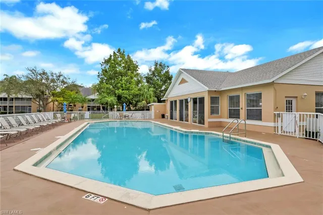 $250,000 | 162 Pebble Shores Drive, Unit 104, Naples, FL 34110