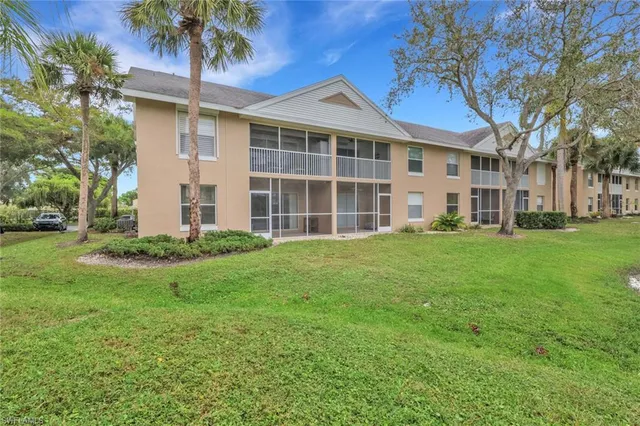 $250,000 | 162 Pebble Shores Drive, Unit 104, Naples, FL 34110