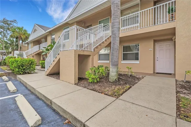 $250,000 | 162 Pebble Shores Drive, Unit 104, Naples, FL 34110