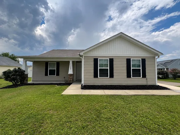 $238,000 | 1300 Leatherman Road, Conway, SC 29527
