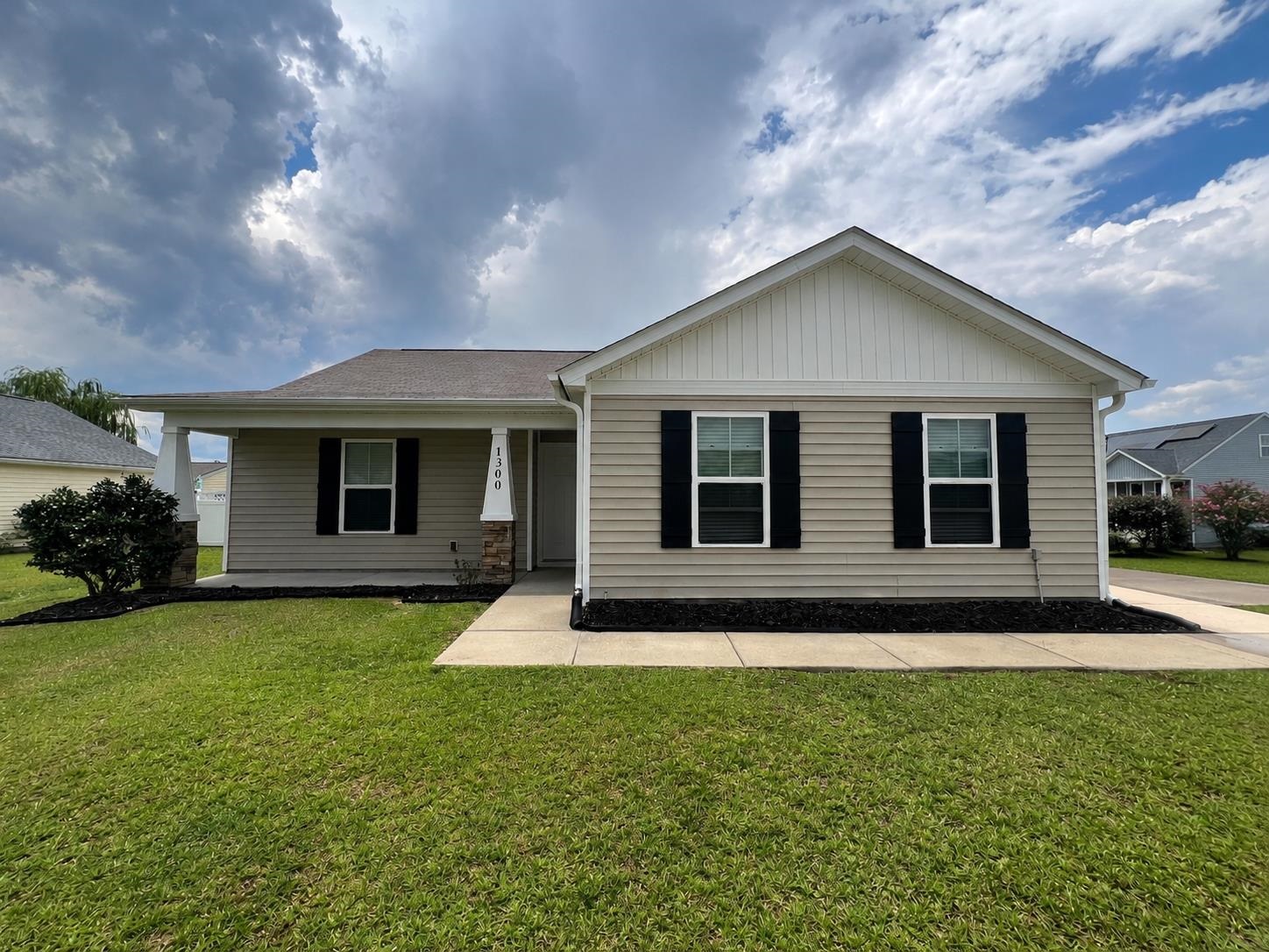 1300 Leatherman Road Conway, SC 29527 - Photo 1 of 20