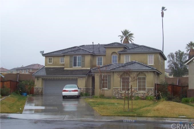 26694 Quartz Road Moreno Valley, CA 92555 - Photo 1 of 1