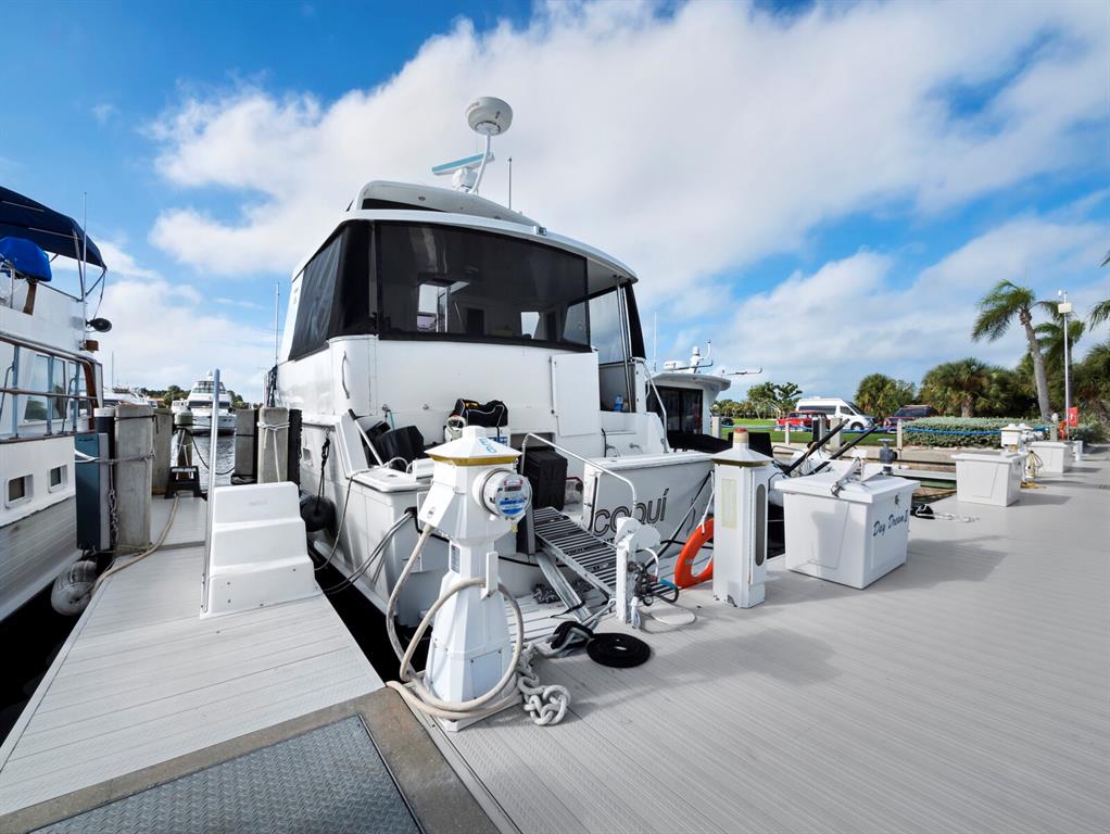 2800 Harbourside Drive, Unit E06 Longboat Key, FL 34228 - Photo 12 of 55 a view of a terrace with furniture