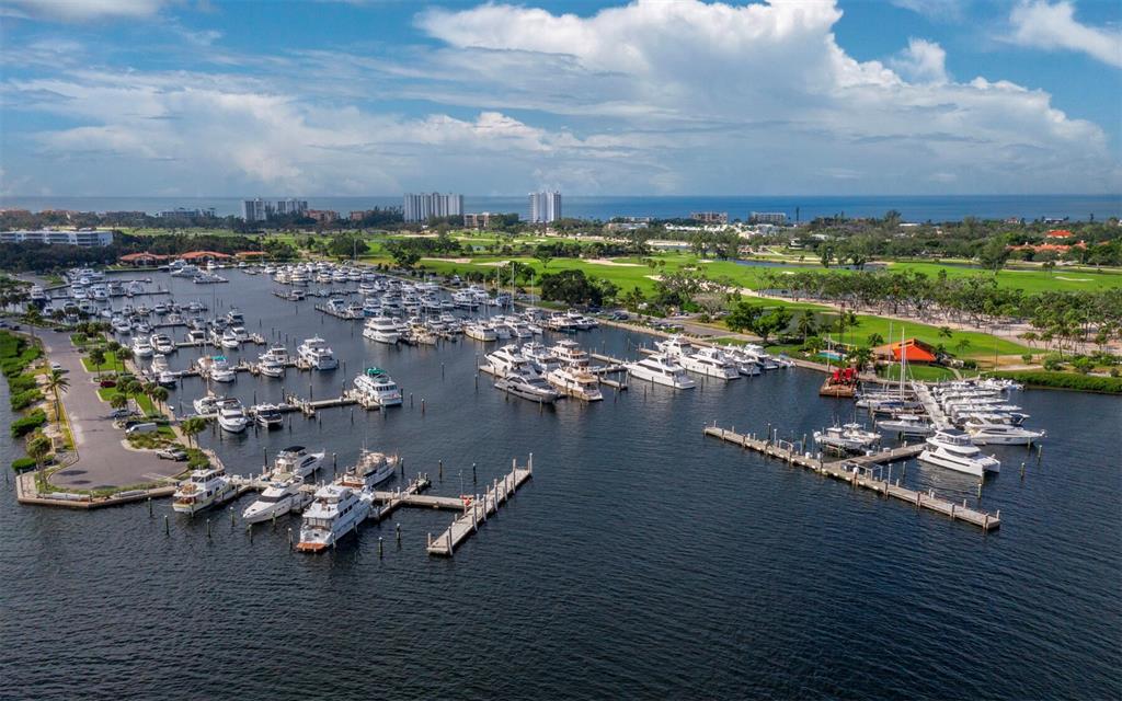 2800 Harbourside Drive, Unit E06 Longboat Key, FL 34228 - Photo 22 of 55