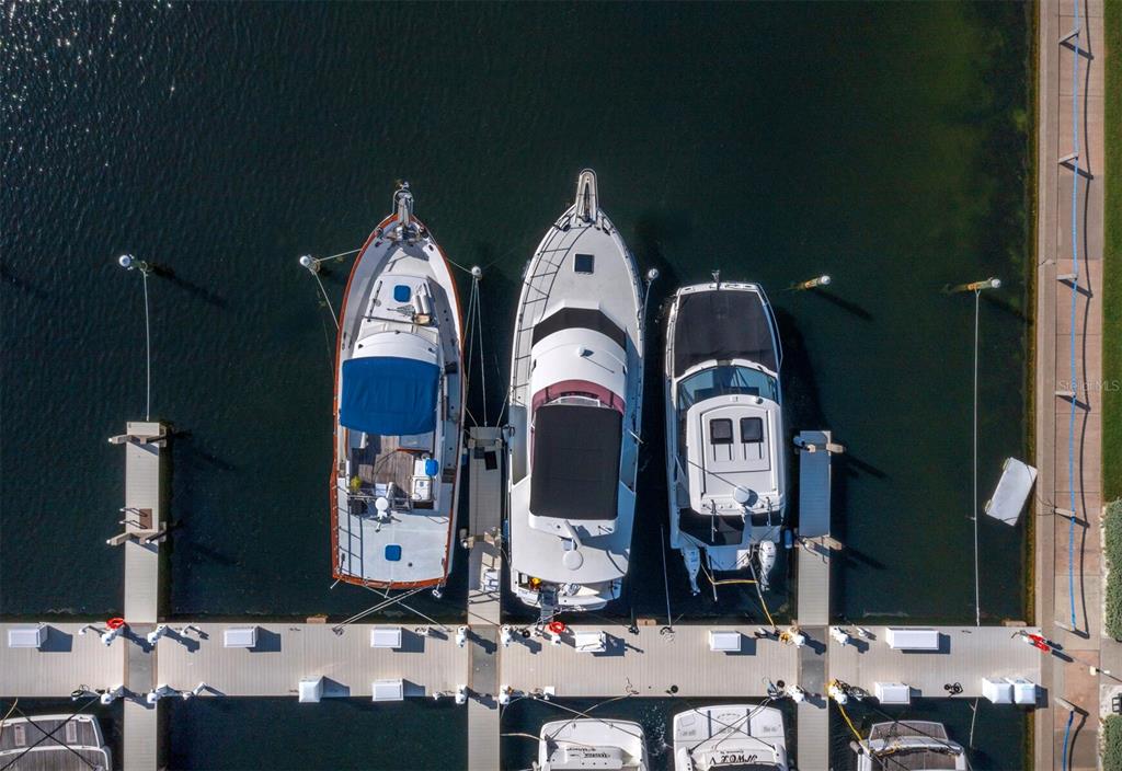 2800 Harbourside Drive, Unit E06 Longboat Key, FL 34228 - Photo 6 of 55 a picture of city view