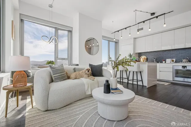 $1,748,000 | 1000 3rd Street, Unit 1505, San Francisco, CA 94158