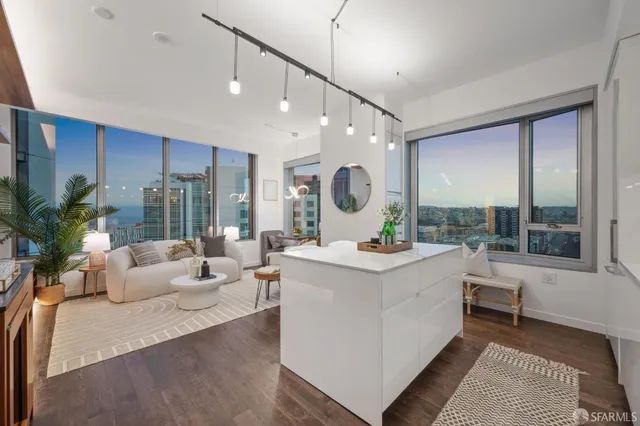 $1,748,000 | 1000 3rd Street, Unit 1505, San Francisco, CA 94158