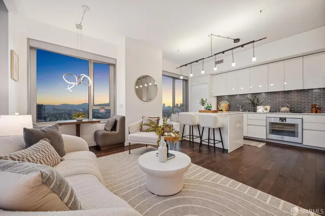 $1,748,000 | 1000 3rd Street, Unit 1505, San Francisco, CA 94158