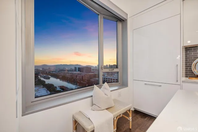 $1,748,000 | 1000 3rd Street, Unit 1505, San Francisco, CA 94158