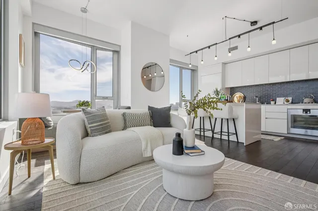 $1,748,000 | 1000 3rd Street, Unit 1505, San Francisco, CA 94158