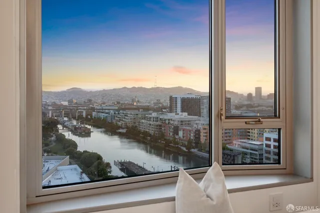 $1,748,000 | 1000 3rd Street, Unit 1505, San Francisco, CA 94158