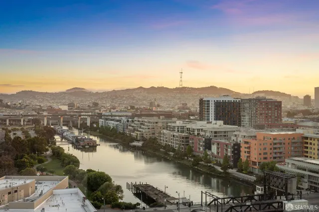 $1,748,000 | 1000 3rd Street, Unit 1505, San Francisco, CA 94158