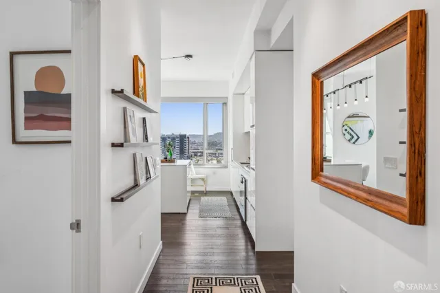 $1,748,000 | 1000 3rd Street, Unit 1505, San Francisco, CA 94158