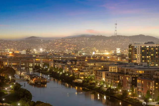 $1,748,000 | 1000 3rd Street, Unit 1505, San Francisco, CA 94158