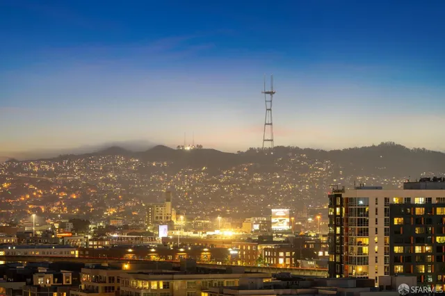 $1,748,000 | 1000 3rd Street, Unit 1505, San Francisco, CA 94158