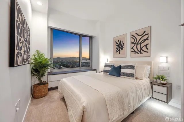 $1,748,000 | 1000 3rd Street, Unit 1505, San Francisco, CA 94158