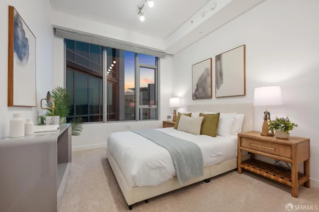 $1,748,000 | 1000 3rd Street, Unit 1505, San Francisco, CA 94158