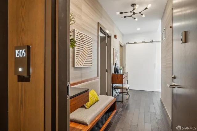 $1,748,000 | 1000 3rd Street, Unit 1505, San Francisco, CA 94158