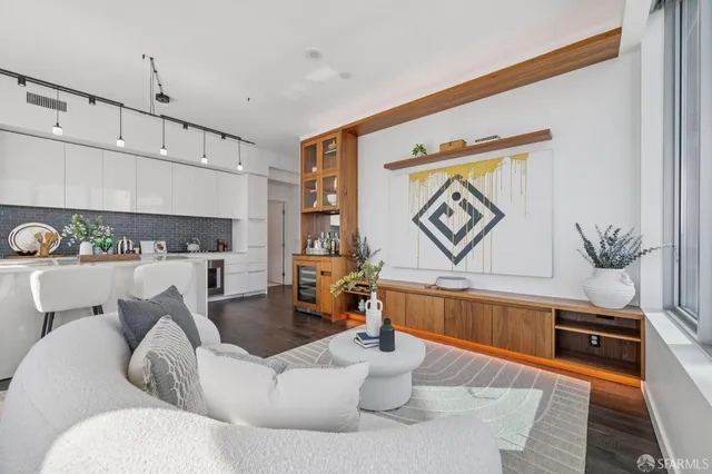 $1,748,000 | 1000 3rd Street, Unit 1505, San Francisco, CA 94158