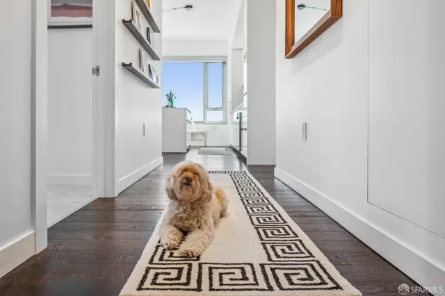$1,748,000 | 1000 3rd Street, Unit 1505, San Francisco, CA 94158