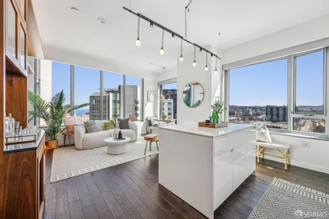 $1,748,000 | 1000 3rd Street, Unit 1505, San Francisco, CA 94158