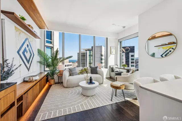 $1,748,000 | 1000 3rd Street, Unit 1505, San Francisco, CA 94158